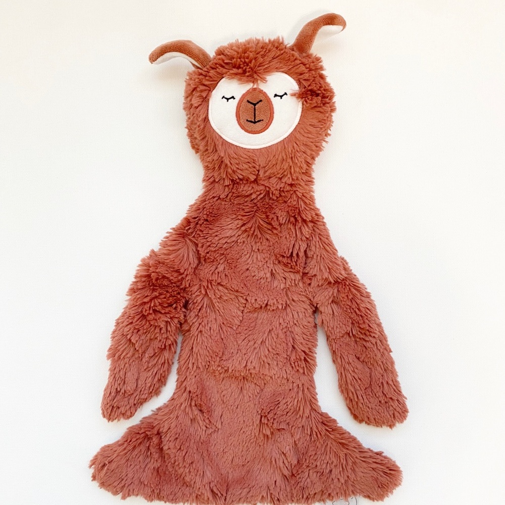 Slumberkins Alpaca Snuggler Plushy